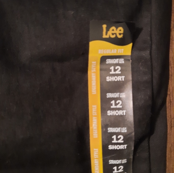 NWT LEE Women's Jeans - Picture 3 of 8
